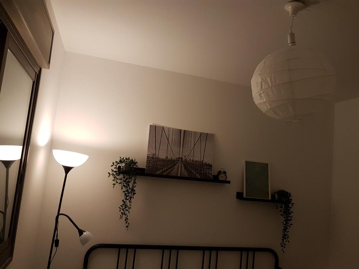 Private Bed/Bathroom In Νετάνια Εξωτερικό φωτογραφία