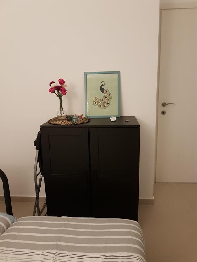 Private Bed/Bathroom In Νετάνια Εξωτερικό φωτογραφία