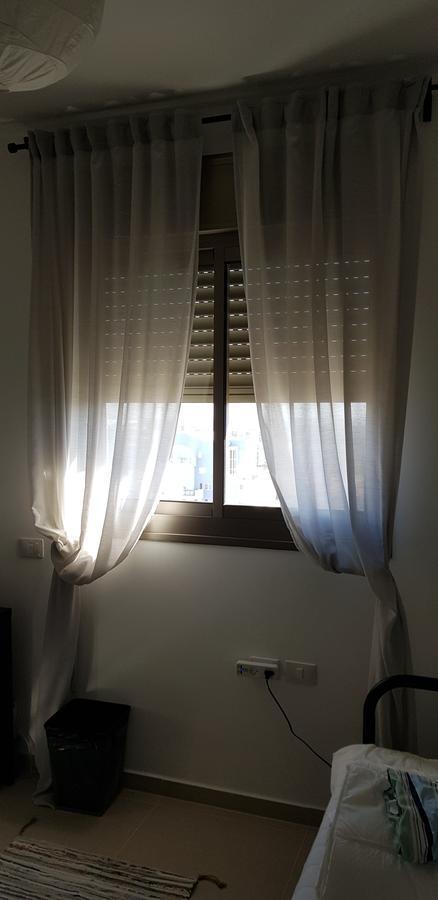Private Bed/Bathroom In Νετάνια Εξωτερικό φωτογραφία