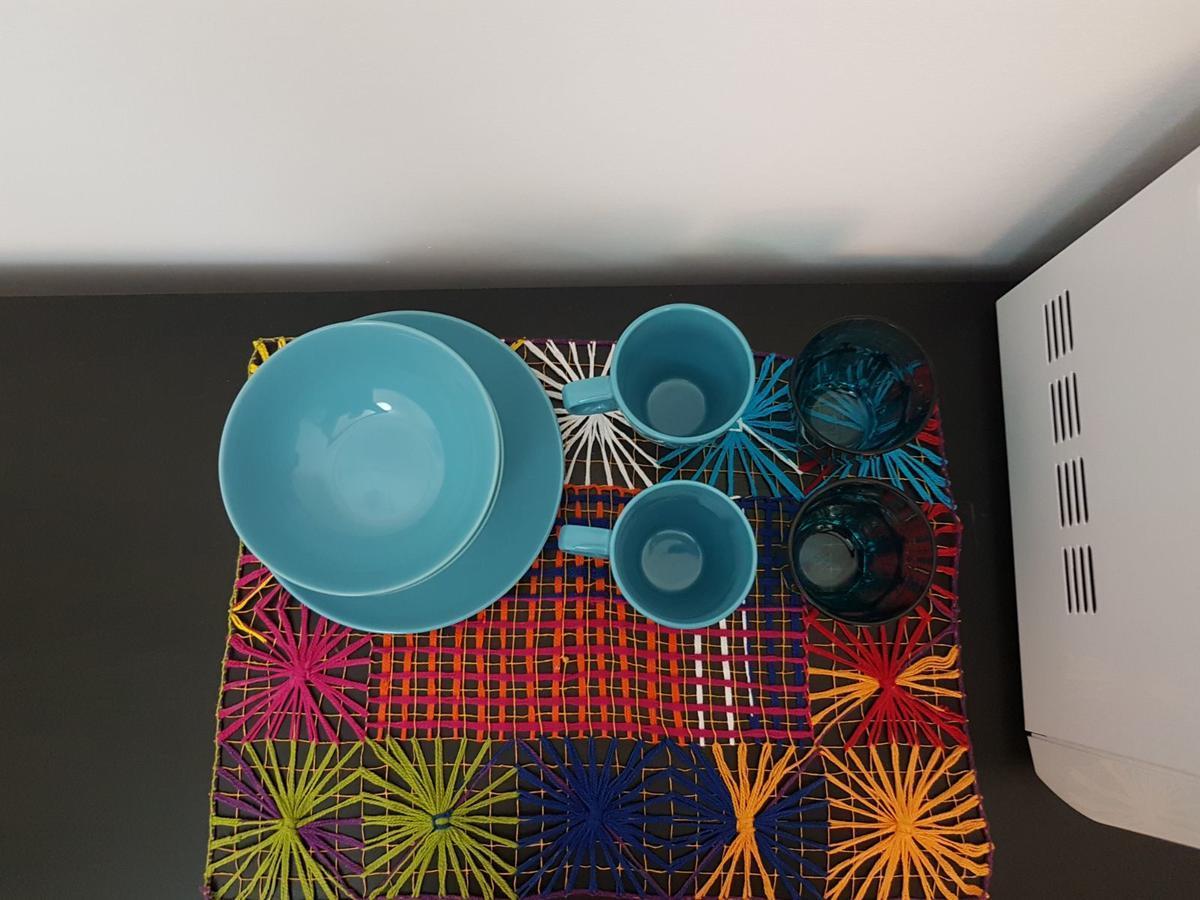 Private Bed/Bathroom In Νετάνια Εξωτερικό φωτογραφία