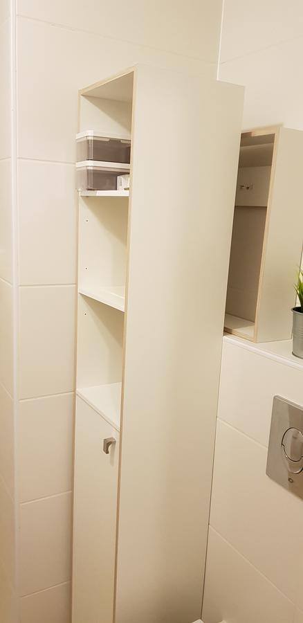 Private Bed/Bathroom In Νετάνια Εξωτερικό φωτογραφία